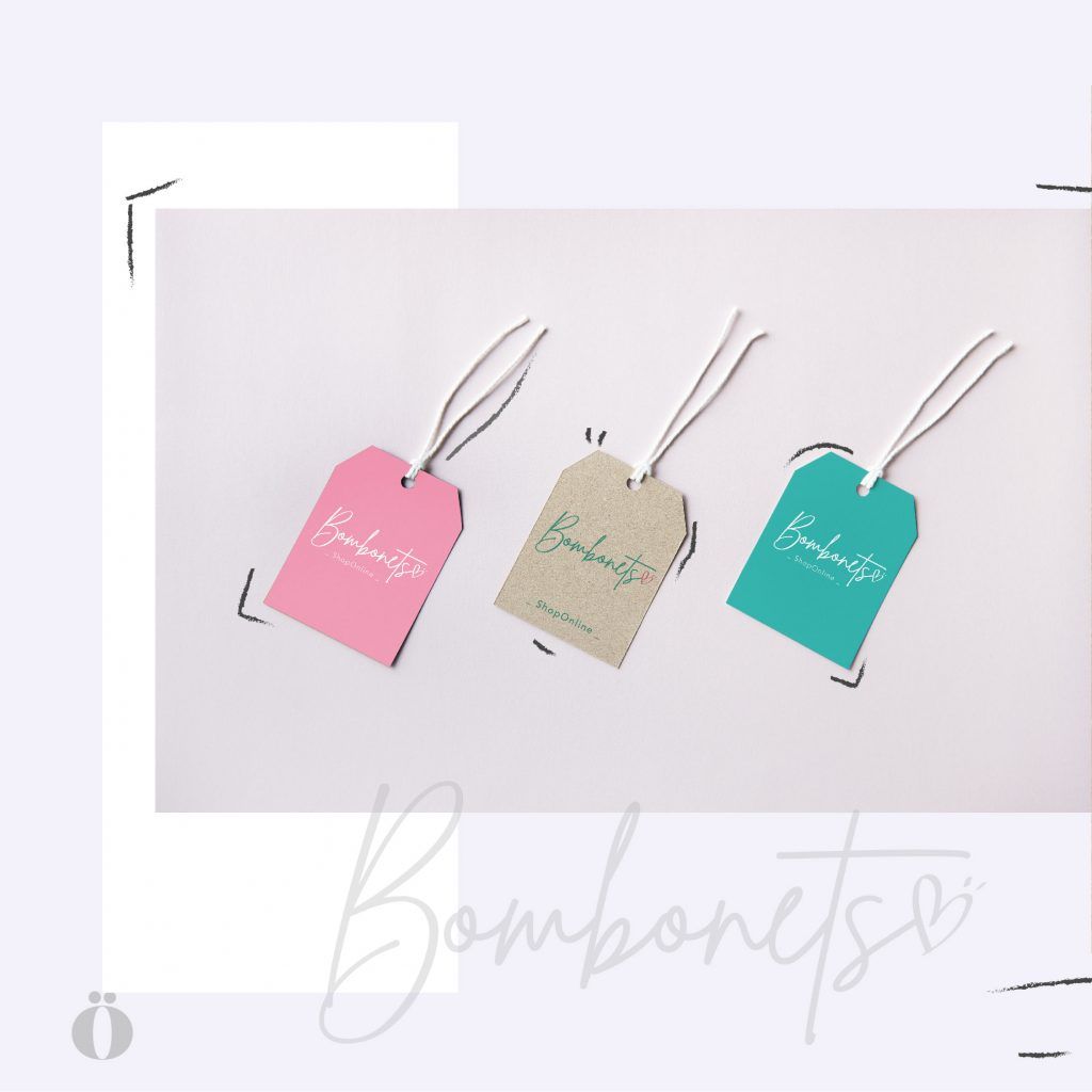 Bombonets Tienda Ropa Mujer Valencia