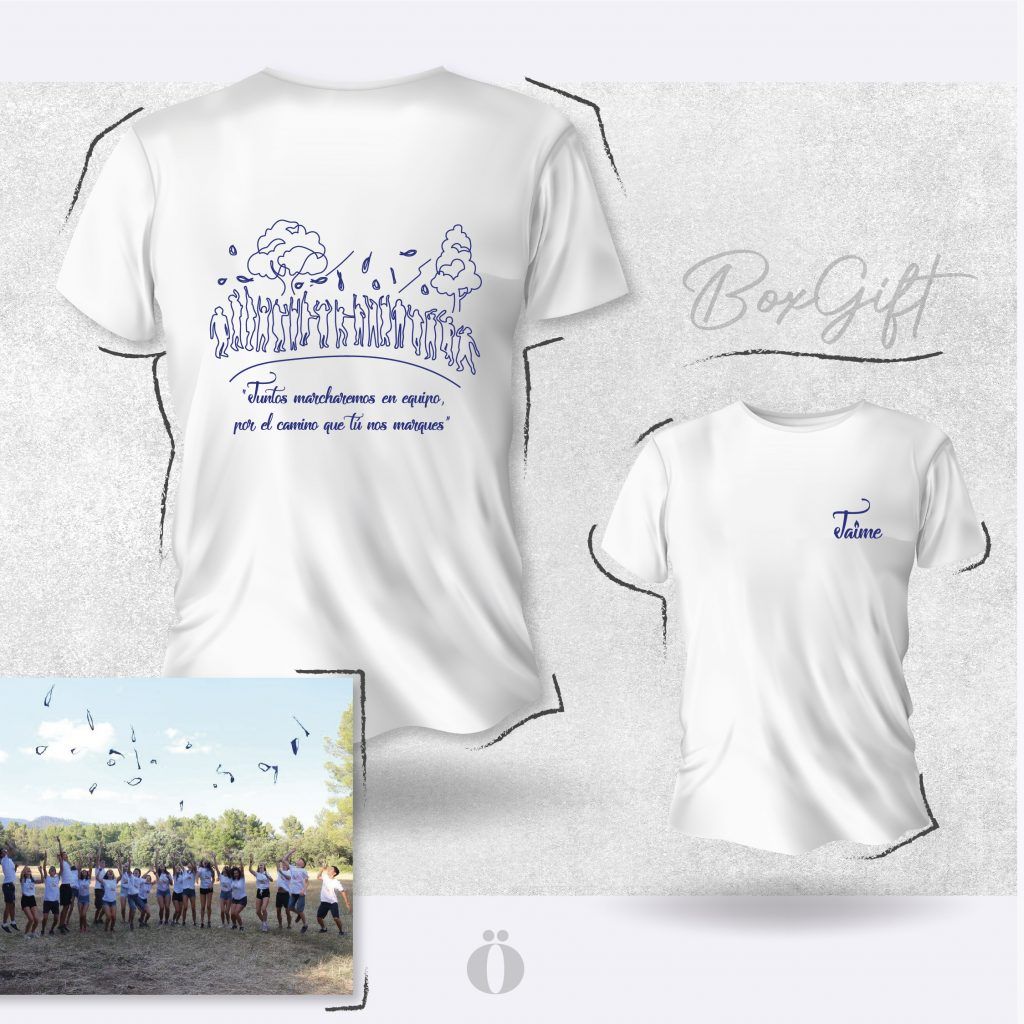 gift diseño personalizado regalo