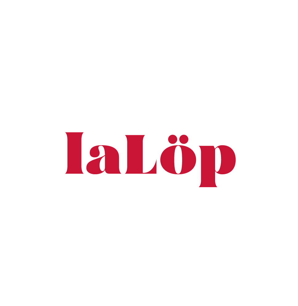 logo laLöpDesign
