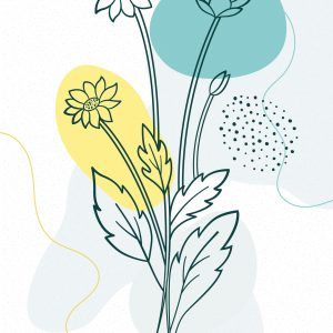 Wallpaper Spring Flowers Five