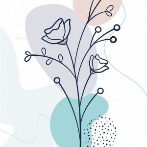 Wallpaper Spring Flowers Six