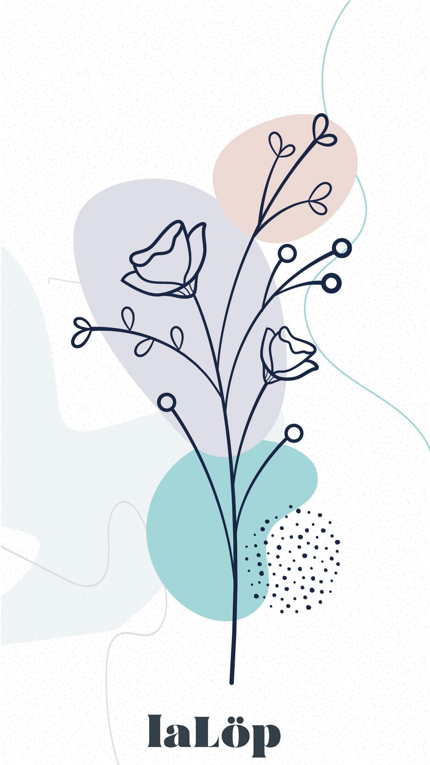 Wallpaper Spring Flowers Six