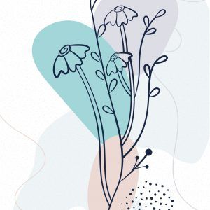 Wallpaper Spring Flowers Seven