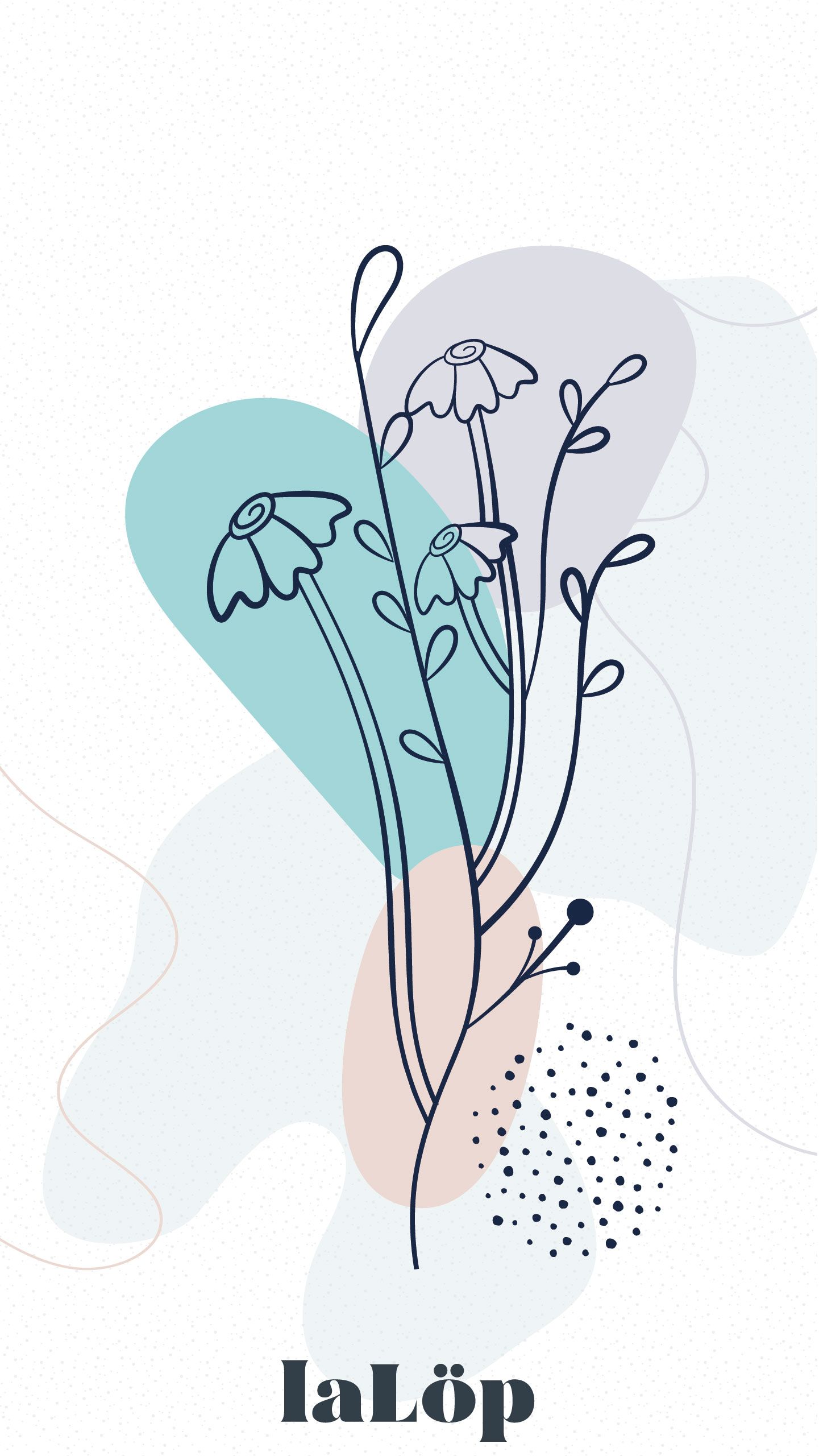 Wallpaper Spring Flowers Seven
