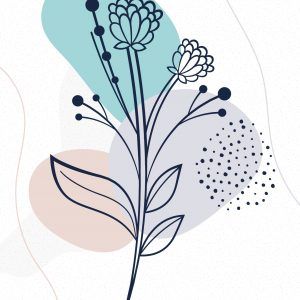 Wallpaper Spring Flowers Eight