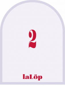 REBRANDING MARCA LALOP- PASO 2