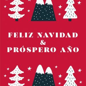 X-mas Card 2