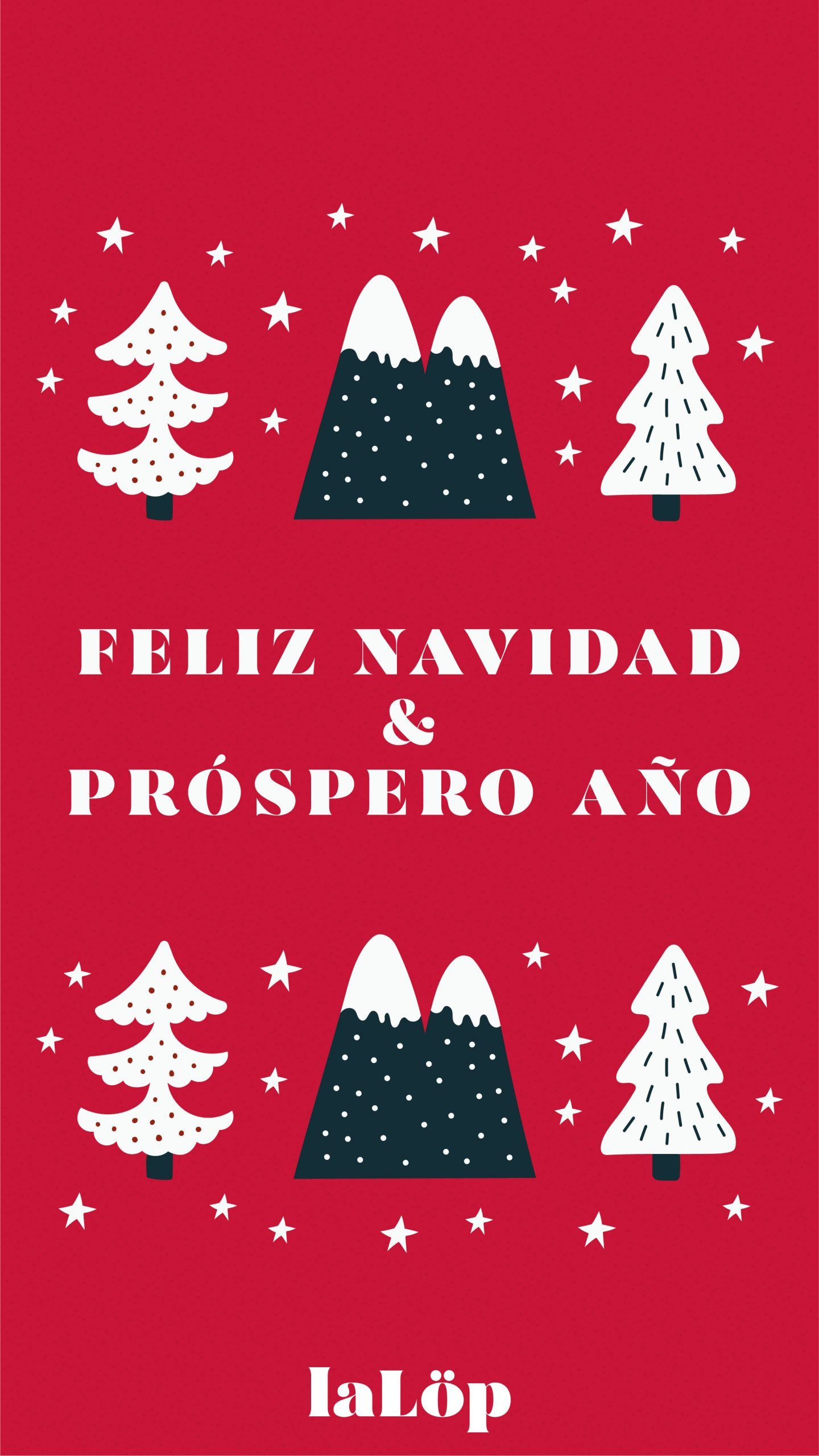 X-mas Card 2