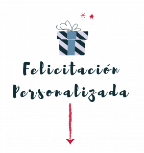 XMS LALOP _felicitacion personalizada