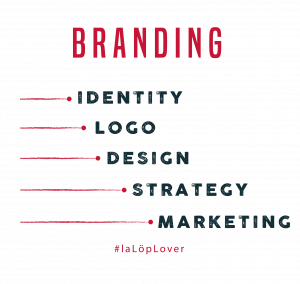 REBRANDING LALOP