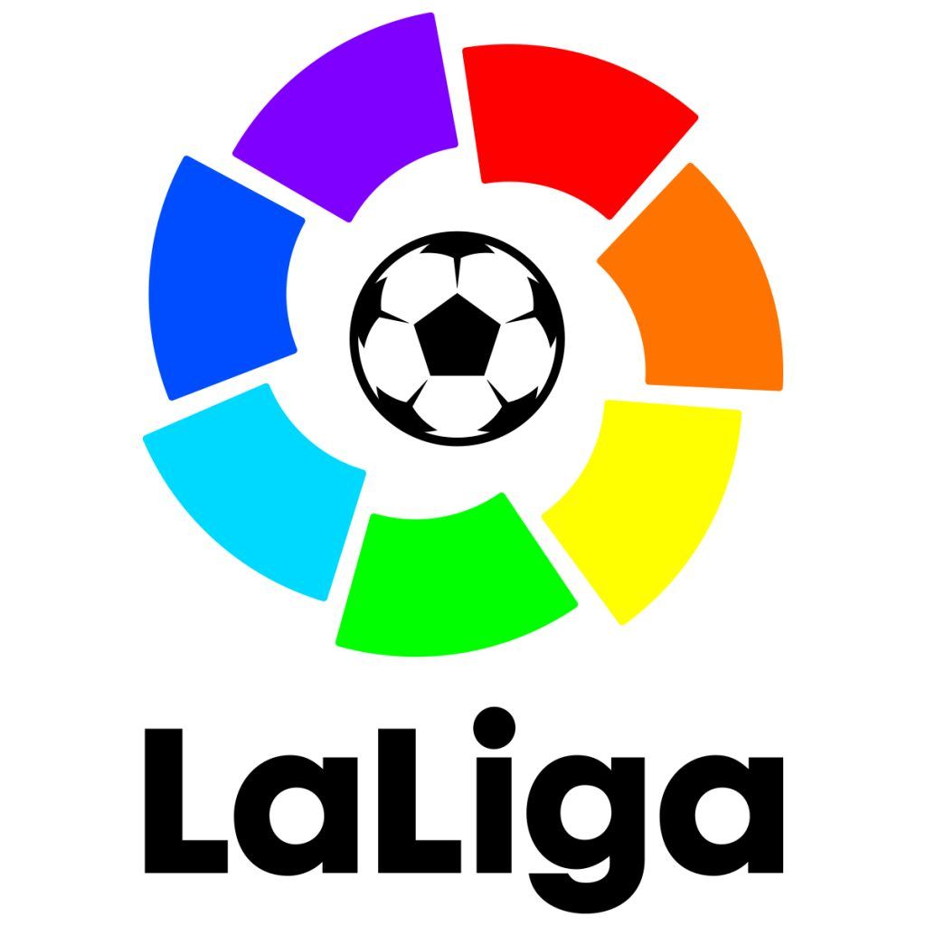 LaLiga estrena logo LALIGA