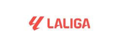 diseño gráfico laLöp studio LaLiga estrena logo