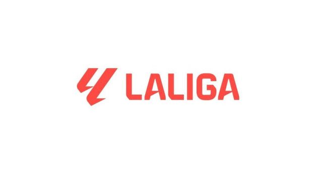 diseño gráfico laLöp studio LaLiga estrena logo