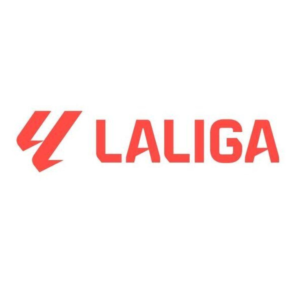 diseño gráfico laLöp studio LaLiga estrena logo